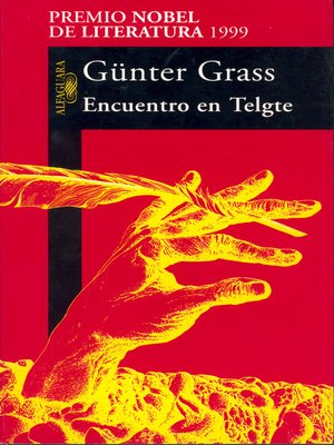 cover image of Encuentro en Telgte